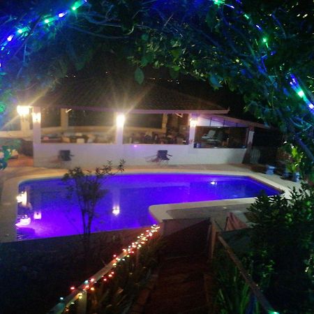 Villa Garita Inn Exterior photo