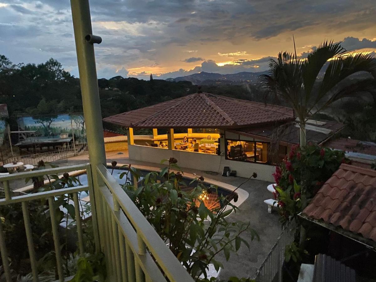 Villa Garita Inn Exterior photo