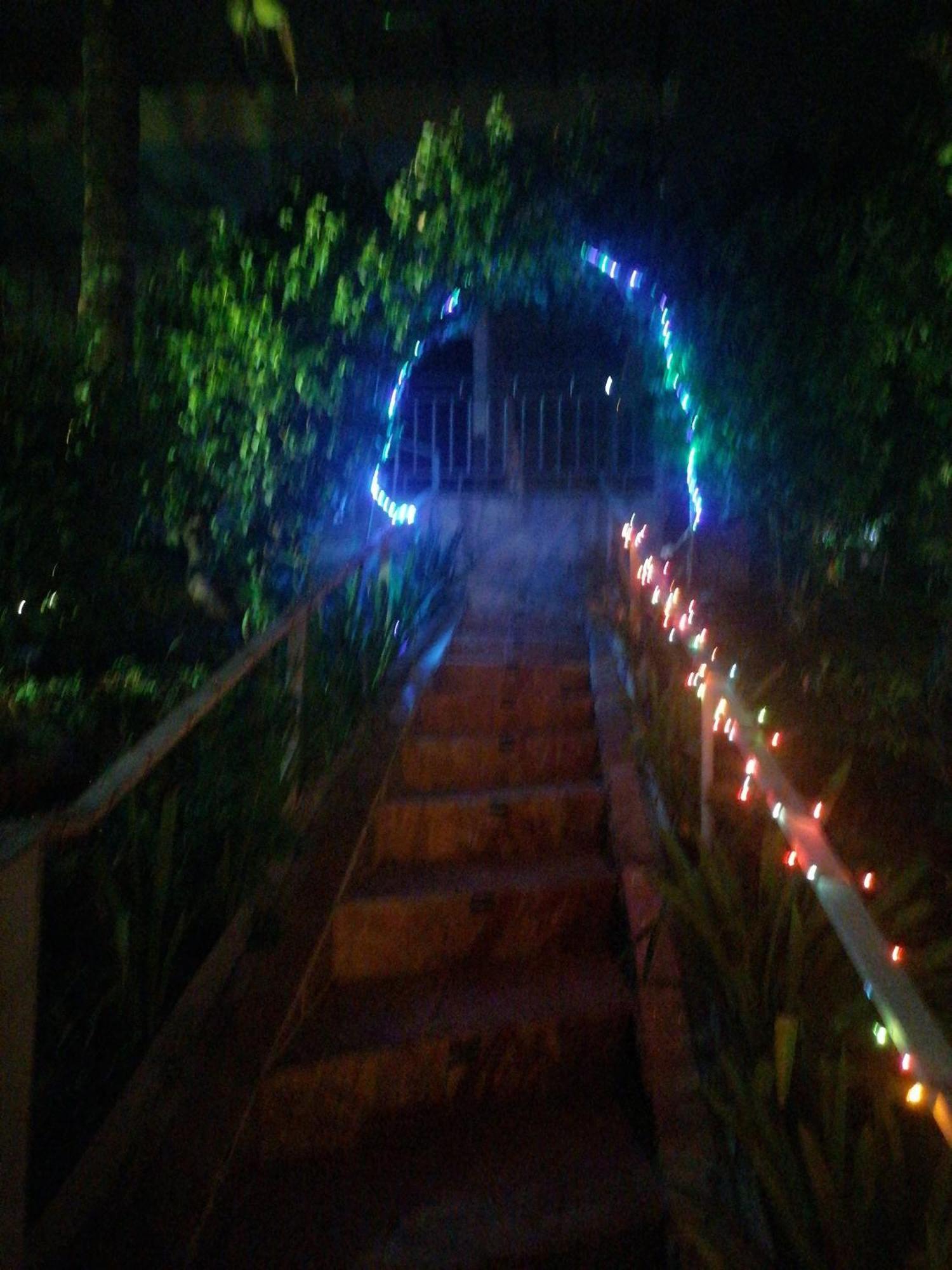 Villa Garita Inn Exterior photo