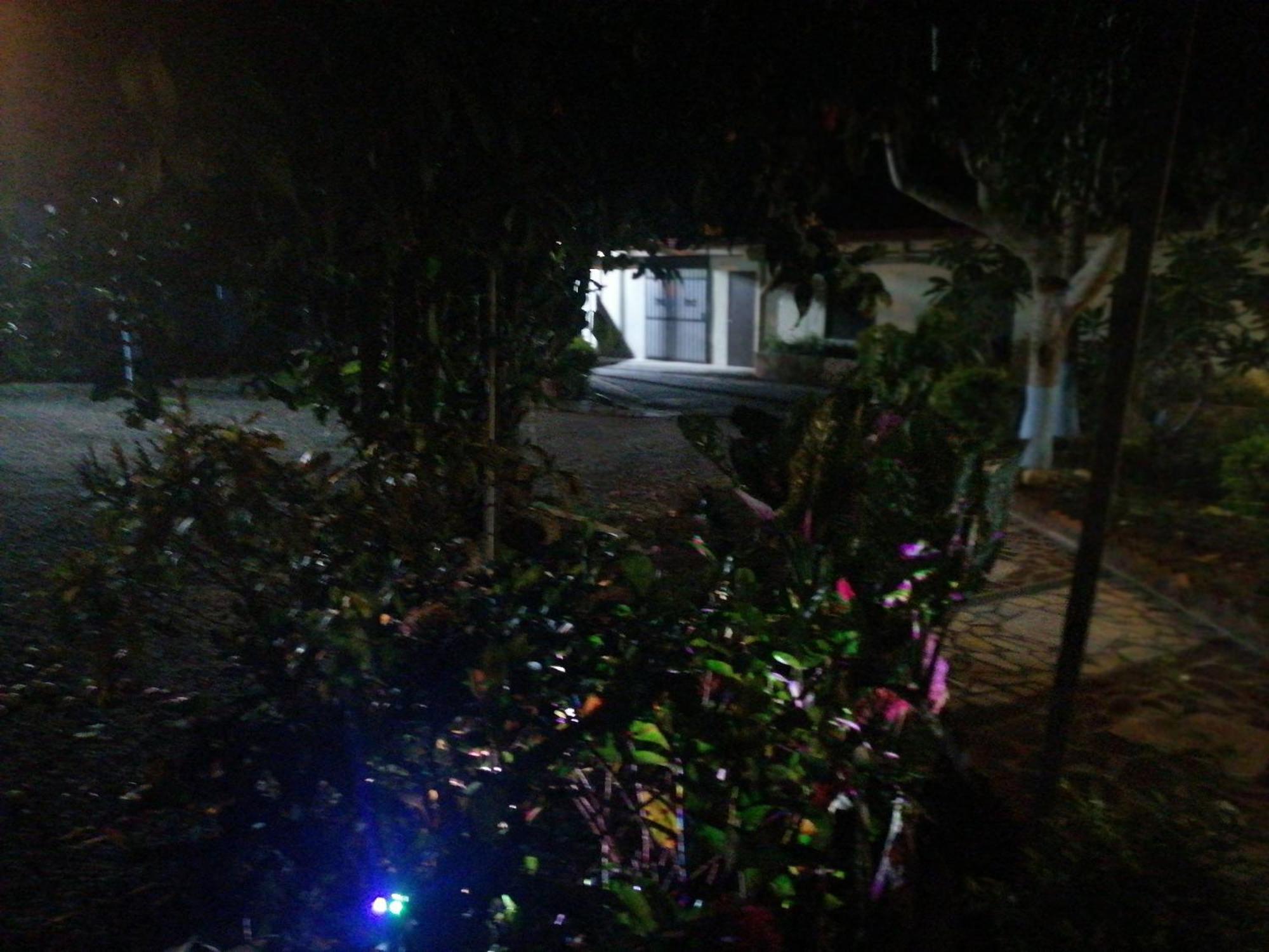 Villa Garita Inn Exterior photo