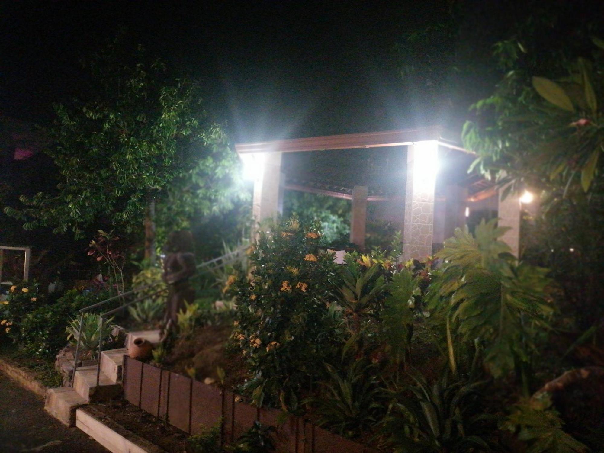Villa Garita Inn Exterior photo