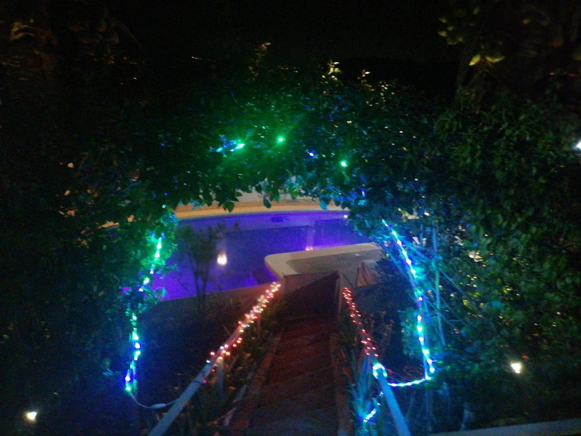 Villa Garita Inn Exterior photo