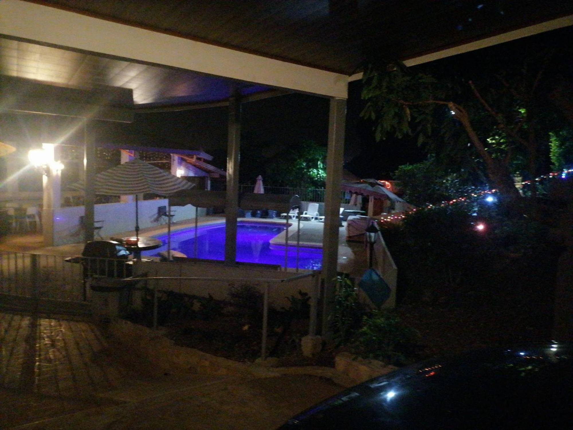 Villa Garita Inn Exterior photo